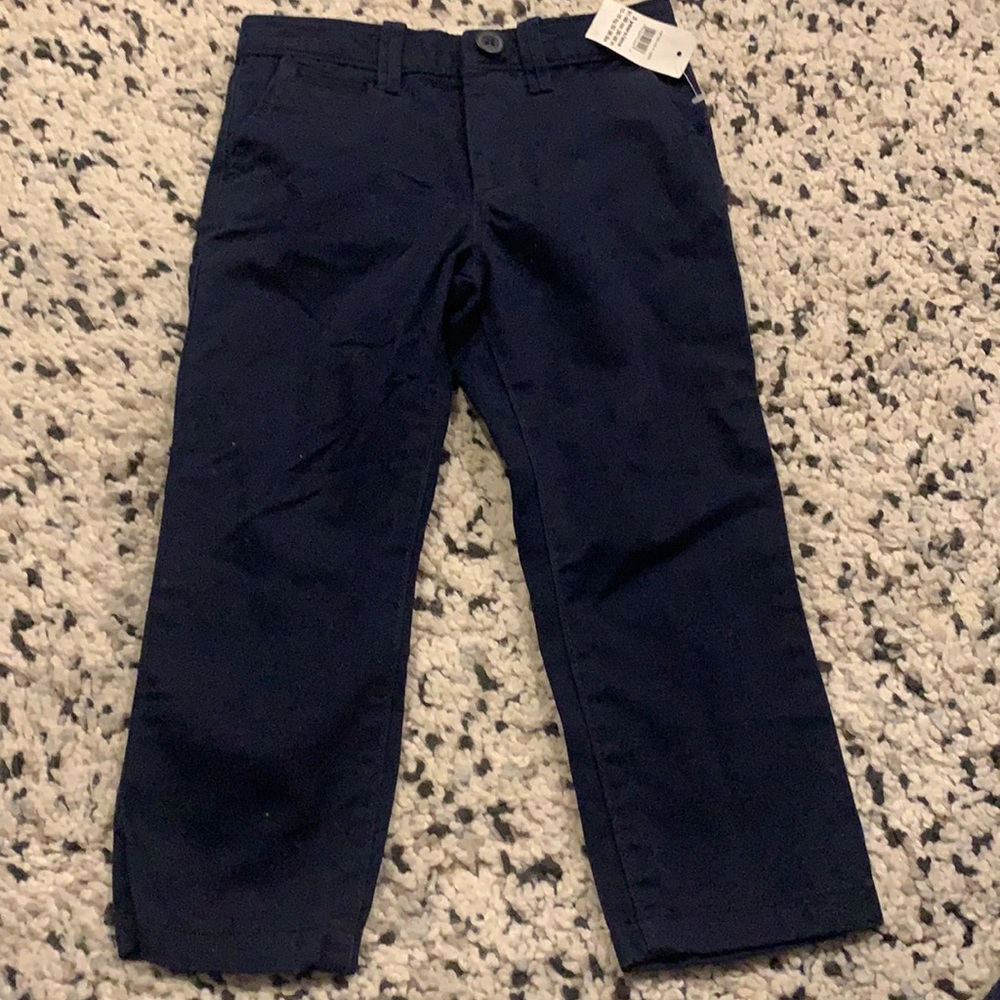 BNWT gap blue pants